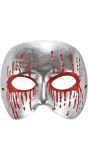 Psycho oogmasker