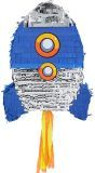 Raket Piñata 38Cm