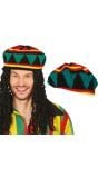 Rasta Muts Bombaclat