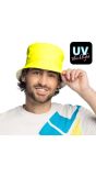 Rave Vissershoed Neongeel