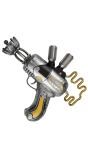 Raygun Steampunk