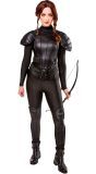 Rebel Katniss Outfit Vrouwen Hunger Games