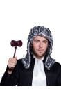 Rechter Hamer Bruin