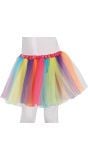 Regenboog Tutu Kinderen