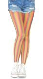 Regenboog visnetpanty