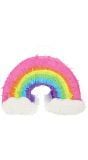Regenboog Wolk Piñata Verjaardag
