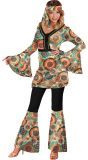 Retro Hippie Pak Vrouwen