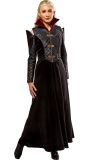 Rhaenyra Targaryen Outfit Dames House of the Dragon