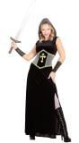 Ridder Outfit Dames