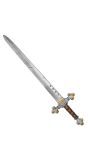 Ridderzwaard Accessoire Feest