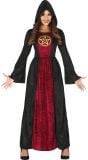 Rituele Outfit met Kap Dames