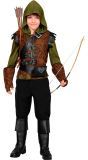 Robin Hood Pak Jongens