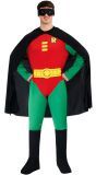 Robin Outfit Heren DC Comics