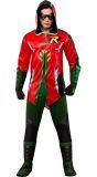 Robin Sidekick Kostuum Deluxe DC Comics Batman