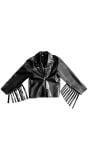 Rockster vest