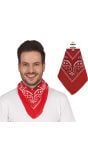 Rode Biker Bandana