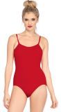 Rode Bodysuit