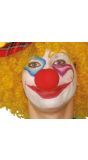 Rode Clownsneus Foam