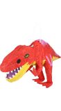 Rode Piñata T-rex Kinderfeestje