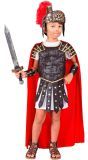Romeins Kostuum Carnaval Jongens