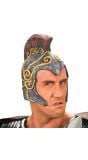 Romeinse centurion helm
