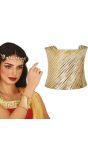 Romeinse Dames Armband Goud