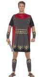 Romeinse Gladiator kostuum mannen