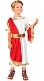 Romeinse Keizer Jongens Outfit