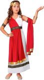 Romeinse Keizerin Meisjes Outfit