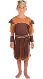 Romeinse Strijder Outfit Jongens