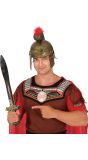 Romeinse Strijder Zwaard