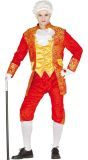 Rood Markies Outfit
