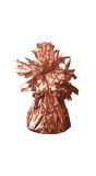 Rose goud ballongewicht 170gr