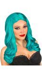 Roxy Pruik Turquoise