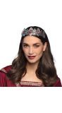 Royal Princess Metalen Tiara