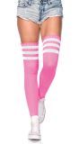 Roze Atleet Kousen