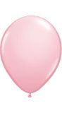 Roze Basic Ballonnen 50 Stuks 30Cm