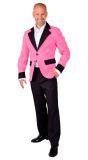 Roze basis colbert