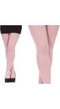 Roze Dames Panty