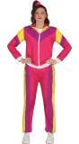 Roze gym outfit tiener