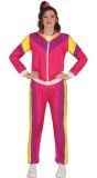 Roze Gym Outfit Tiener 14-16 Jaar