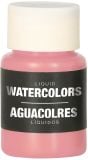 Roze make-up waterbasis