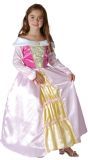 Roze Prinsessen Gala Jurk Meisjes