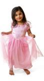 Roze Prinsessenjurk Meisjes
