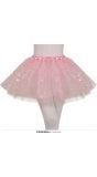 Roze Sprookjes Glitter Tutu