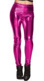 Roze Stretch Festival Legging