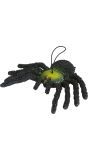 Rubberen spin 14 cm halloween