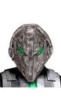 Ruimte monster masker