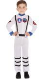 Ruimtevaarder Outfit Meisjes