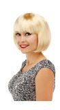 Sandy Bobline Pruik Blond